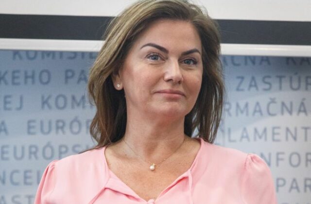 Sú peniaze pre farmárov ohrozené? Beňová tvrdí