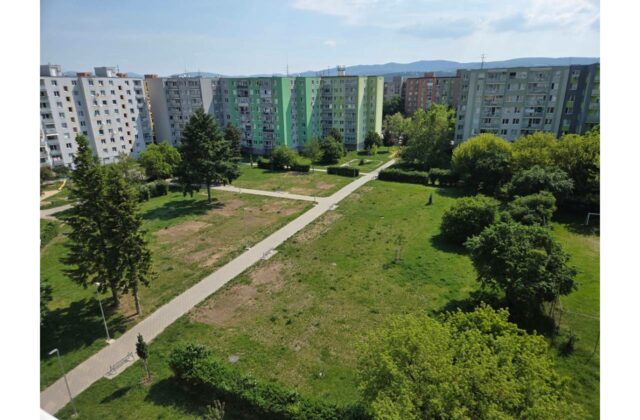 Kaufland dáva mestám zelenú: Rozhodnite