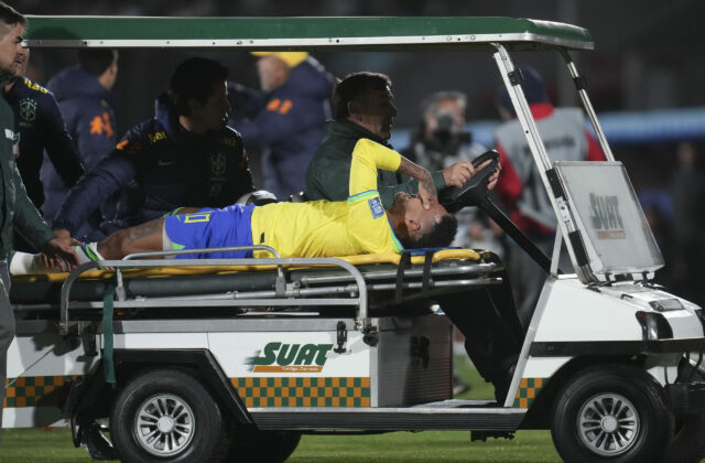 Neymar sa pred poslednými MS cíti ako dieťa pri debute na tomto fóre