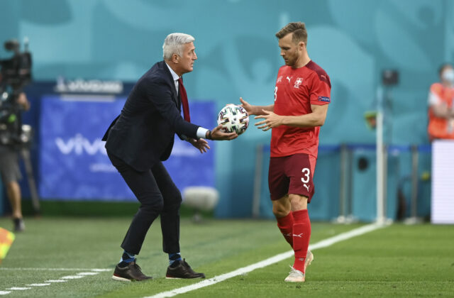Kouč Petkovič dostal pred MS 2026 dôveru. Pri reprezentácii Alžírska zostane do roku 2028