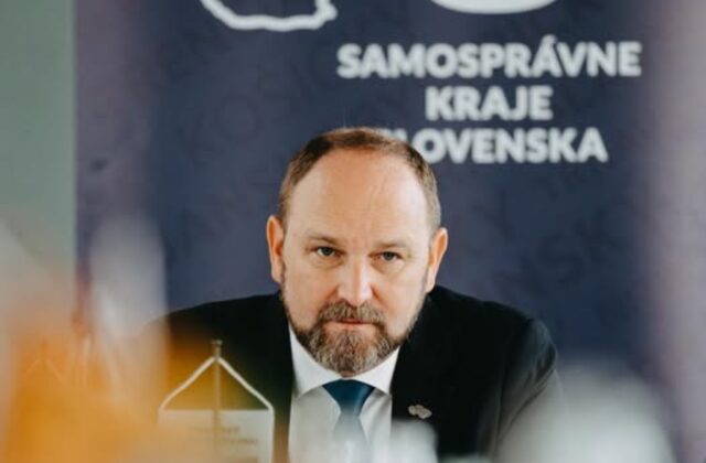 Viskupič ide obhajovať post trnavského župana