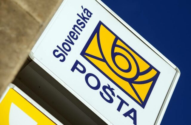 Slovenská pošta vyzýva samosprávy na aktualizáciu registra adries