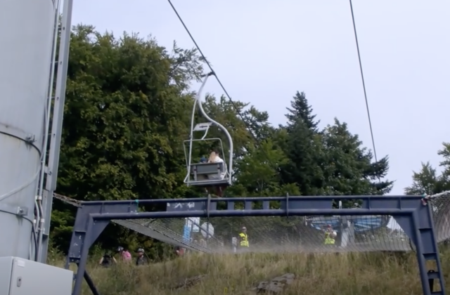 Prešovský kraj láka turistov do Čergova