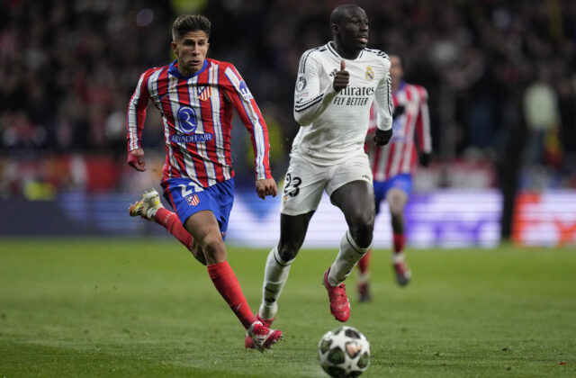 Obrancu Mendyho z Realu Madrid čaká súd za útok jeho psa na tínedžera