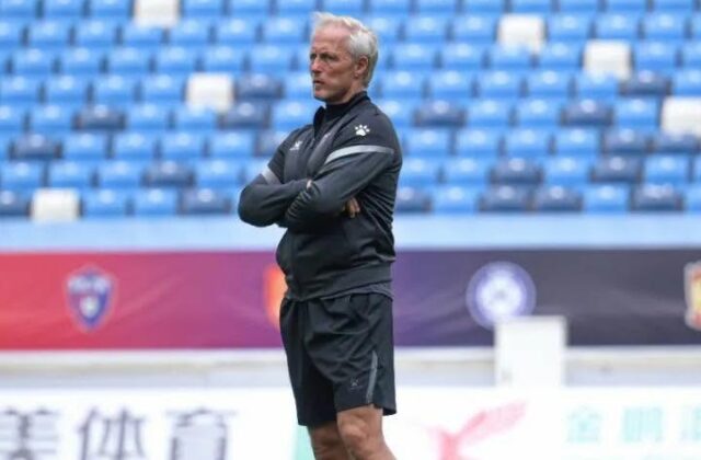 Mjanmarsko mení trénera futbalovej reprezentácie