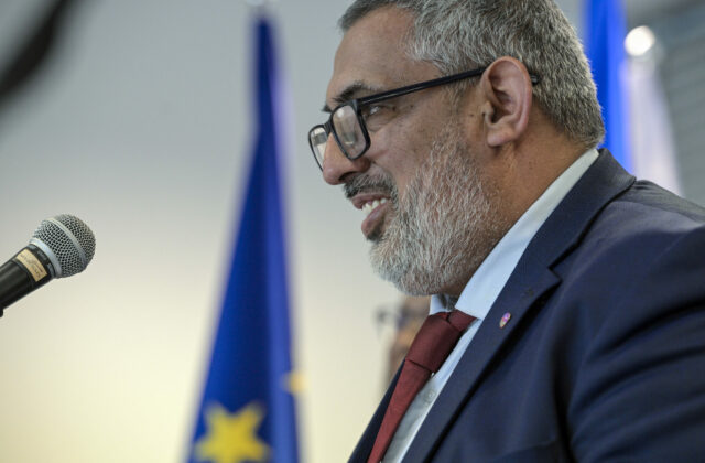 Obce z Atlasu rómskych komunít dostanú podporu