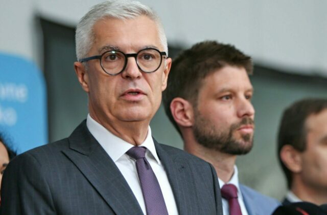 Korčok: Slovensko môže byť rešpektovaným partnerom