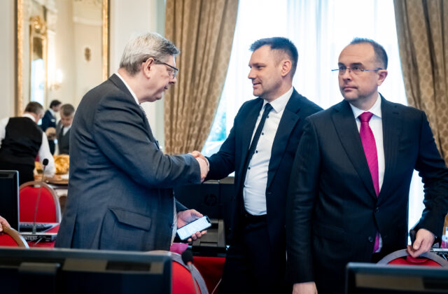 Odsúdení budú pomáhať pri čistení riek