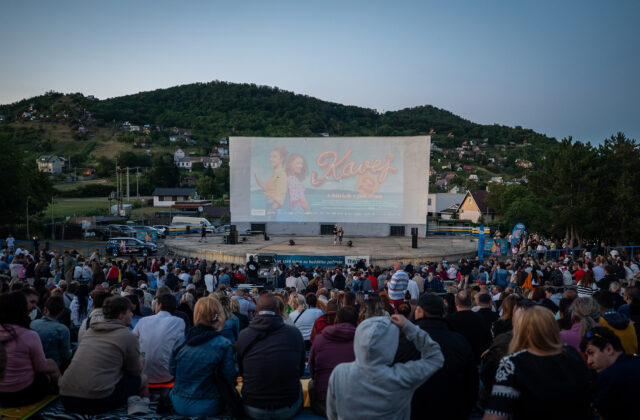 Top foto dňa (8. júl 2026): Kavej 2 Fest na Šírave