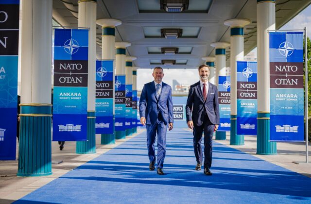 NATO prechádza významnou transformáciou