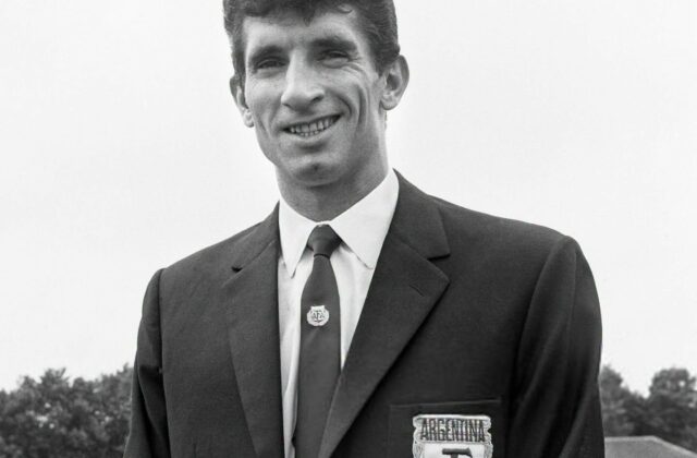 Zomrela argentínska futbalová legenda