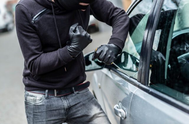 Krádeže áut v Košiciach vyriešila rozsiahla policajná akcia