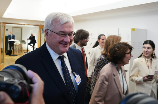 Rusko podniklo jeden z najmasívnejších raketových útokov