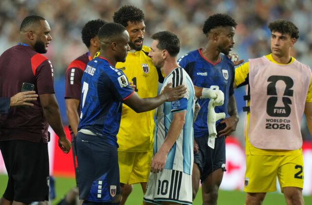 Úradujúci majstri sveta z Argentíny sa na MS 2026 natrápili s kapverdským trpaslíkom