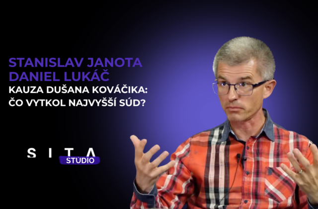 Spravodlivosť sa musí aj javiť ako spravodlivá