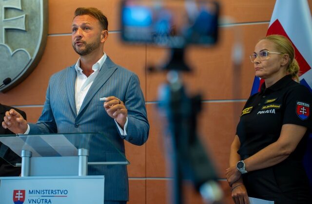 Ministerstvo vnútra posilňuje prevenciu proti podvodom