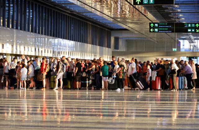 Letiská a aerolínie varujú EÚ