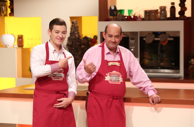 Hetešovci či Habovci. Šou Moja mama varí lepšie ako tvoja vyprodukovala legendárne mená