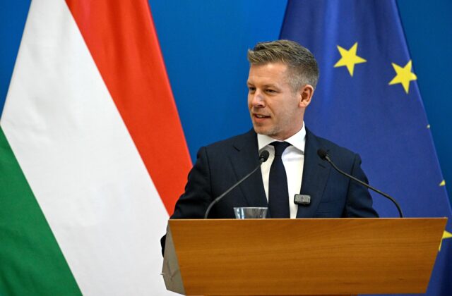 Magyar navrhol na post prezidentky bývalú šachovú veľmajsterku Judit Polgárovú