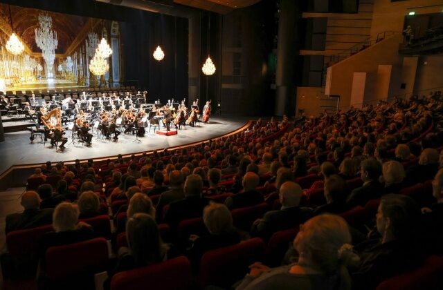 Opera Slovenského národného divadla bude mať novú riaditeľku