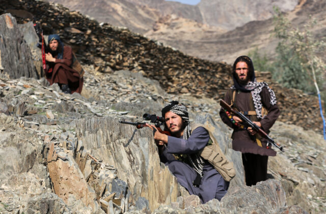 Islamský štát sa prihlásil k vražde predstaviteľa afganského vládnuceho hnutia Taliban