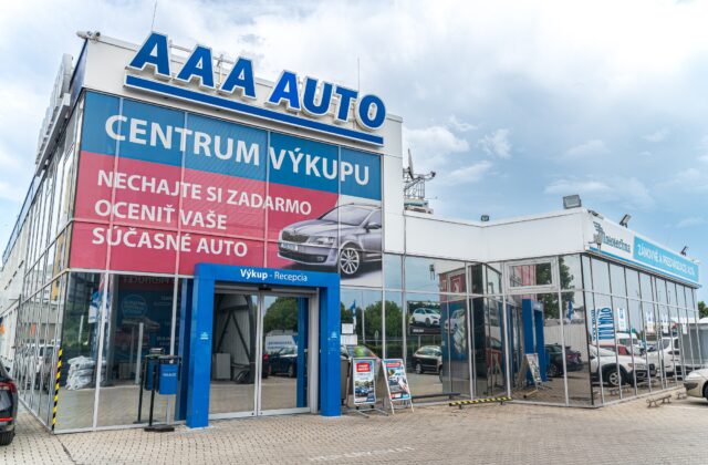 Potrebujete predať auto? Dá sa to výhodne a navyše bez starostí
