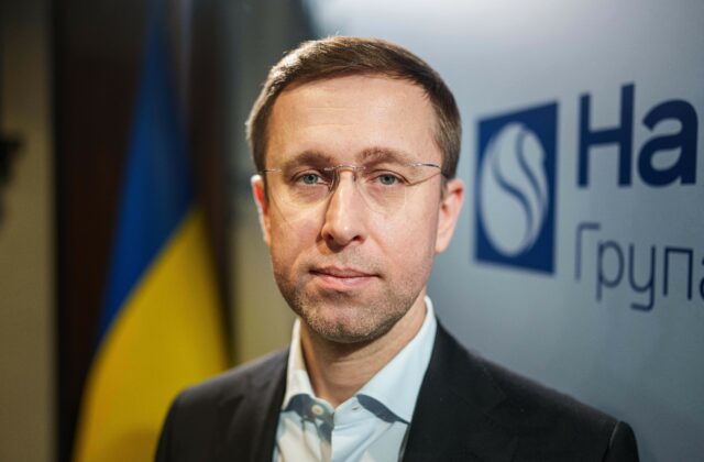 Ukrajinský parlament vymenoval nového premiéra