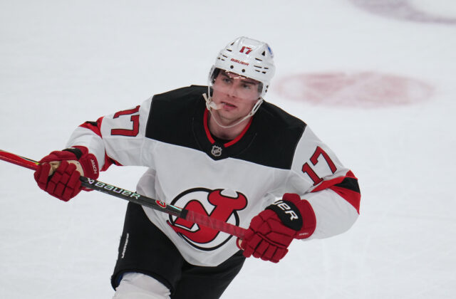 Šimon Nemec môže byť pre Calgary geniálny ťah