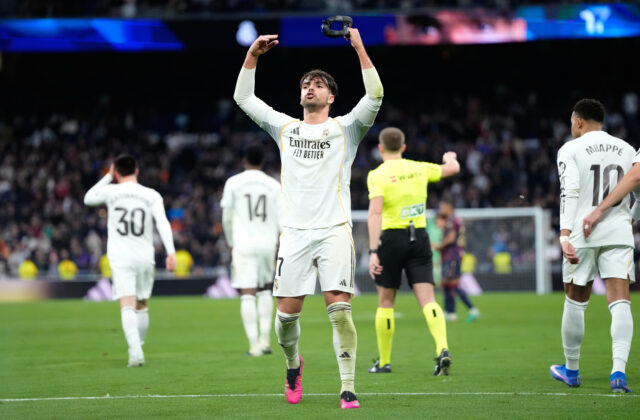Obranca Realu Madrid bol odsúdený za jazdu pod vplyvom alkoholu