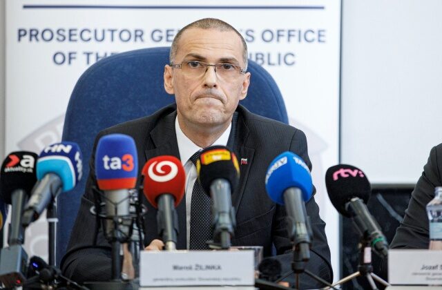 Generálna prokuratúra zistila v prípade vraždy učiteľky z Gelnice pochybenia. Vyšetrovanie bolo „absolútne nezvládnuté“