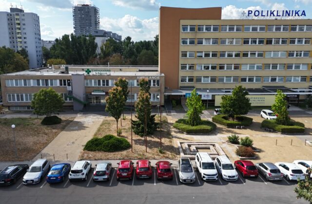 Top foto dňa (19. august 2026): Budúca 24-hodinová lekáreň