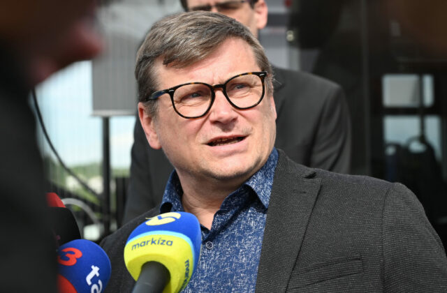 Primátor Prešova odmieta tvrdenia