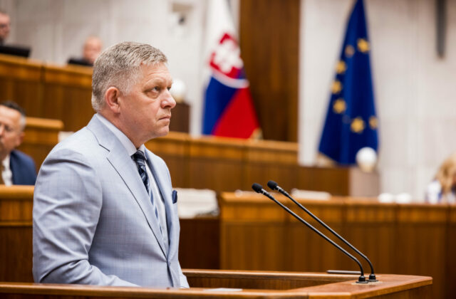 Vyšetrovanie MOM-iek pokračuje. Fico chce vedieť