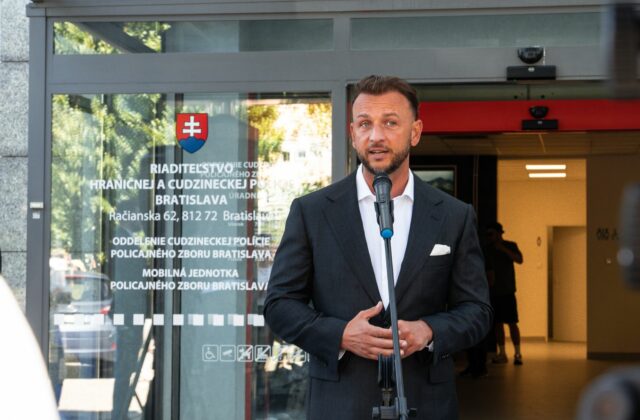 Súčasťou radarov sú ruské komponenty
