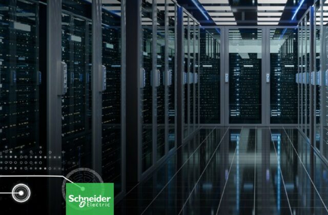 Nová štúdia Schneider Electric skúma bezpečnosť napájania dátových centier pre umelú inteligenciu