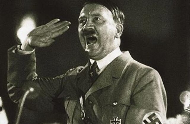 Gól oslavoval s fúzikmi ako Hitler a hajloval. Hráč dostal od disciplinárnej komisie trest až po dvoch rokoch od udalosti