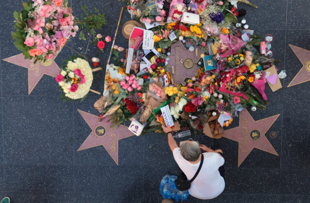 Top foto dňa (27. august 2026): Reakcie na úmrtie Dolly Parton
