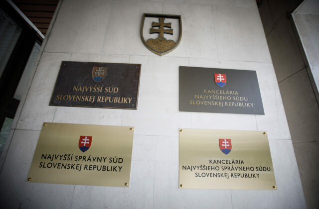 Po 34 rokoch sa spor o časť sídliska Juh skončil