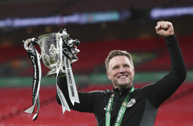 Potvrdené! Tréner Howe opúšťa Newcastle United