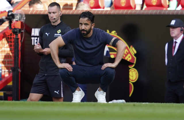 Manchester United prehral v generálke na novú sezónu s AC Miláno