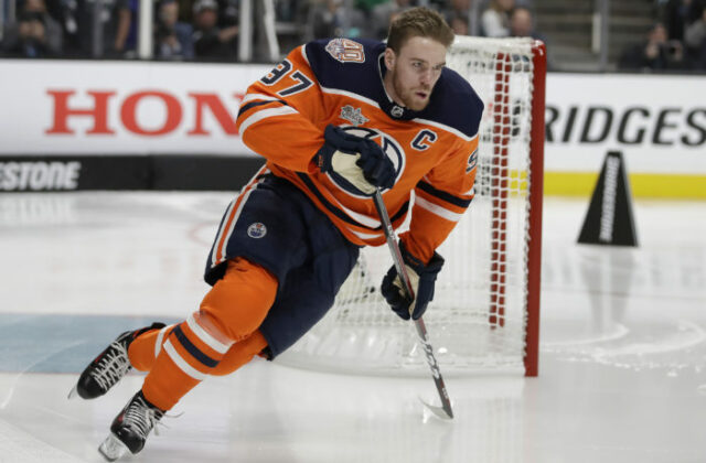 Úvod sezóny NHL 2027/2028 bude hostiť Nemecko