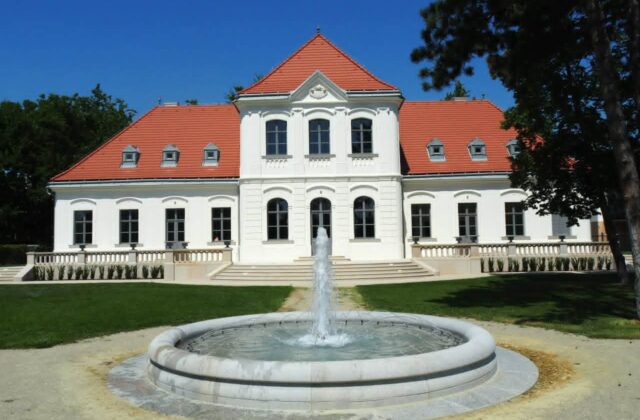 Emmerova vila opäť zdobí Trnavu. Mesto jej hľadá nájomcu