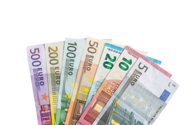 Slovan Bratislava hrá o 10 miliónov eur