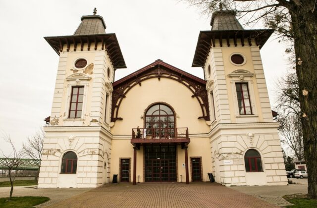 Divadlo Aréna štartuje nultý ročník festivalu Letná Aréna