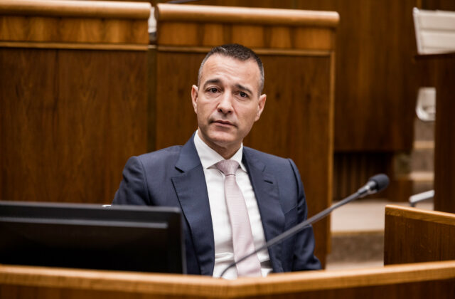 Plán obnovy nemusí Slovensko vyčerpať celý. Drucker pripustil stratu časti peňazí