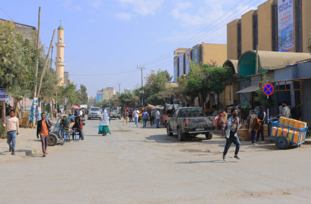 Boje neutíchajú ani v Afrike. V pohraničnej rieke v Sudáne našli telá 15 bojovníkov z etiópskeho Tigraja