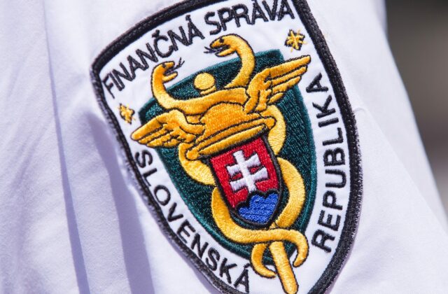Na dni otvorených dverí Národnej rady SR bude aj Finančná správa