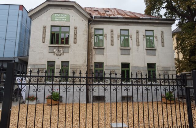 Košickú zoologickú záhradu čaká historická investícia