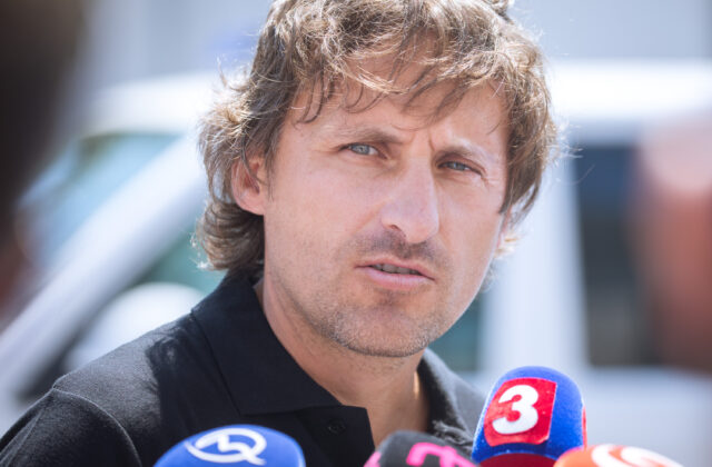 Makó sa má postaviť pred súd ako obžalovaný vo veci úplatku pre vedenie Slovenskej informačnej služby