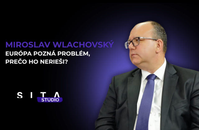 Európska kríza a britská politika: Od diagnózy problémov treba prejsť k činom – ROZHOVOR